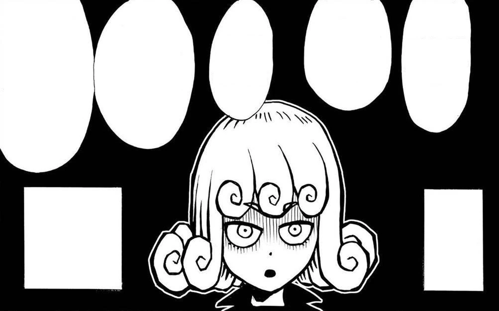 Tatsumaki gremlin mode